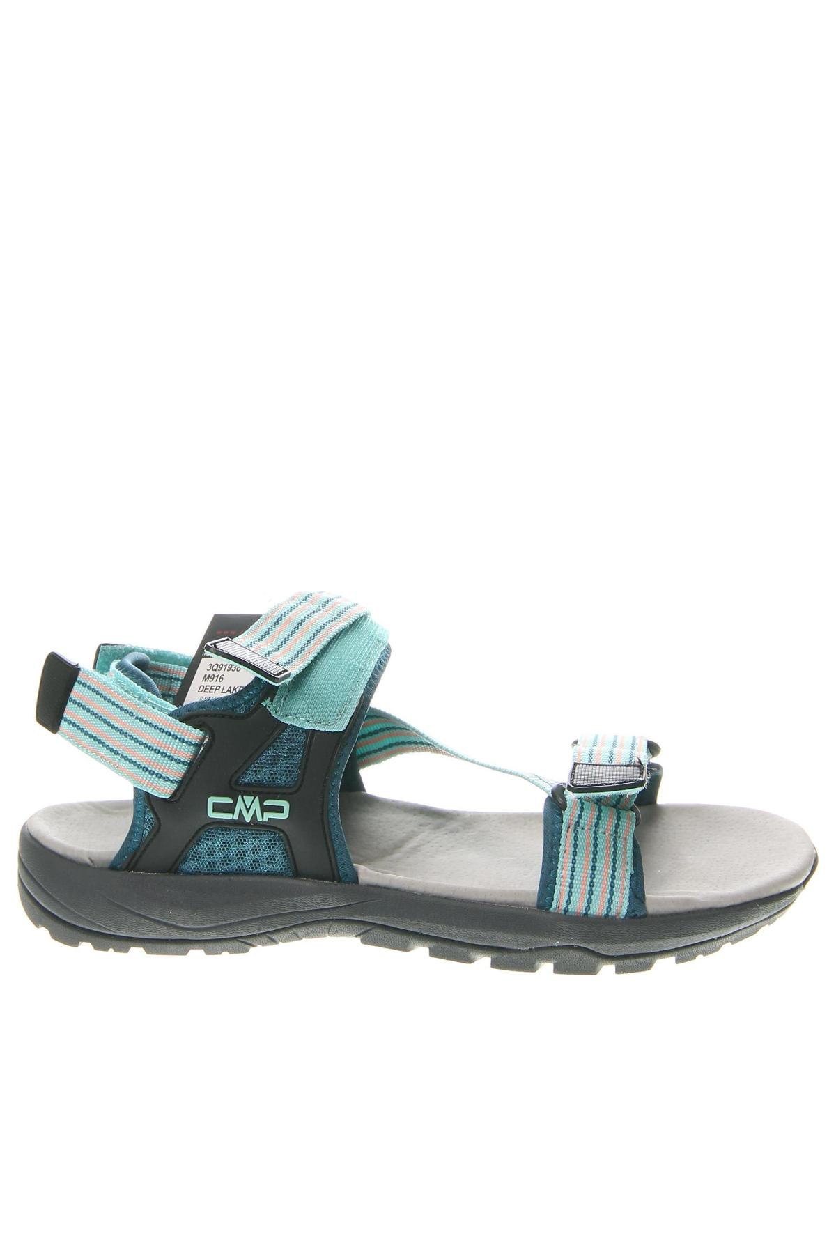 Sandalen CMP, Größe 42, Farbe Mehrfarbig, Preis 23,97 €