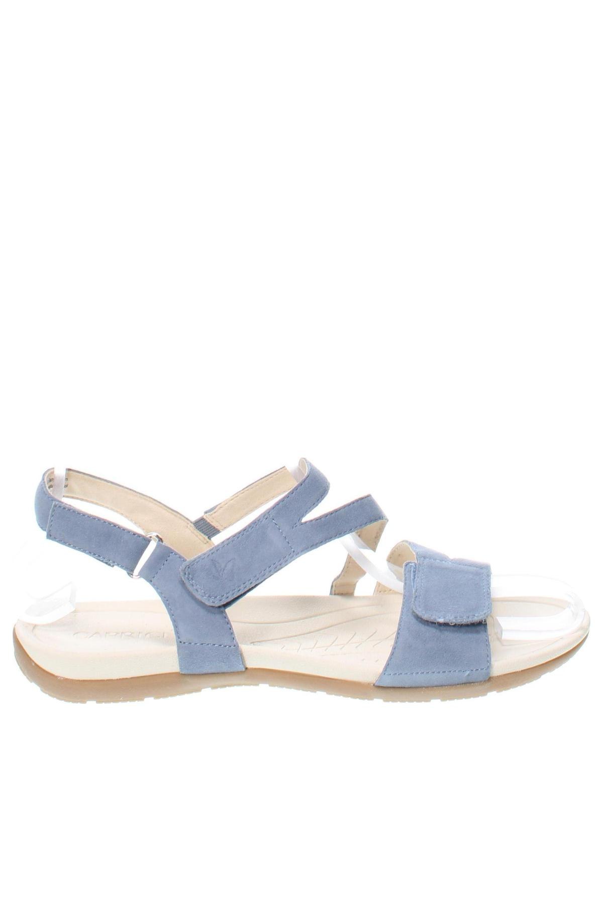 Sandalen Caprice, Größe 40, Farbe Blau, Preis € 31,96