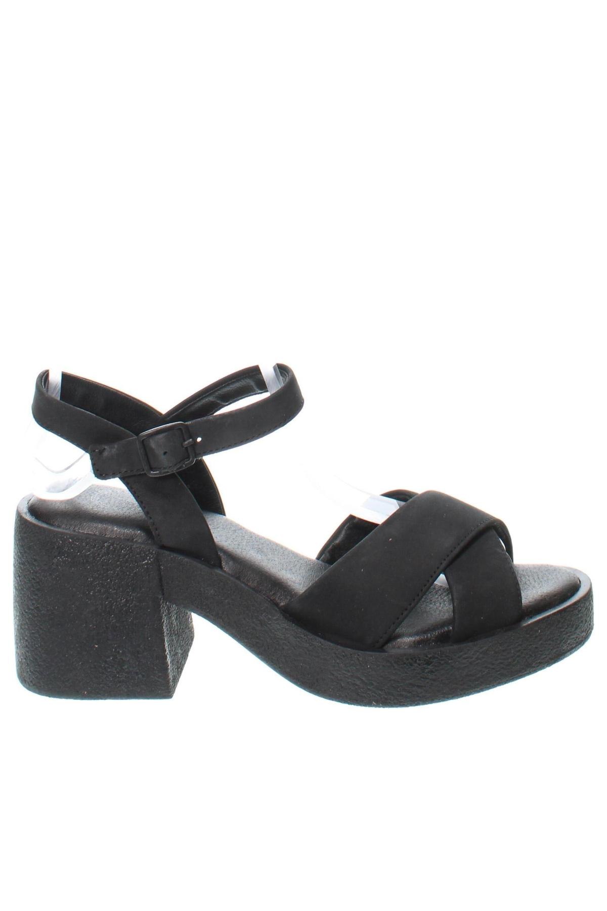 Sandalen Ca'shott, Größe 38, Farbe Schwarz, Preis € 61,93