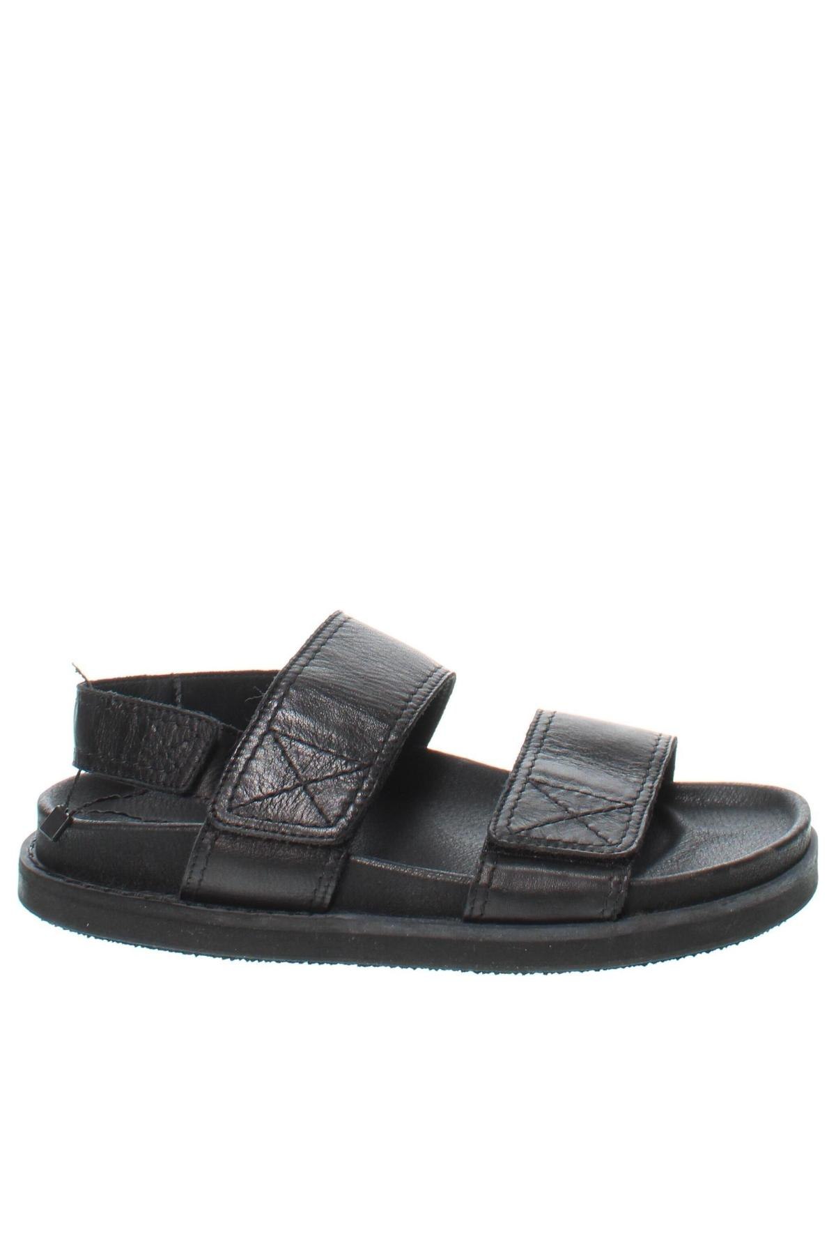 Sandalen Ca'shott, Größe 37, Farbe Schwarz, Preis 36,49 €