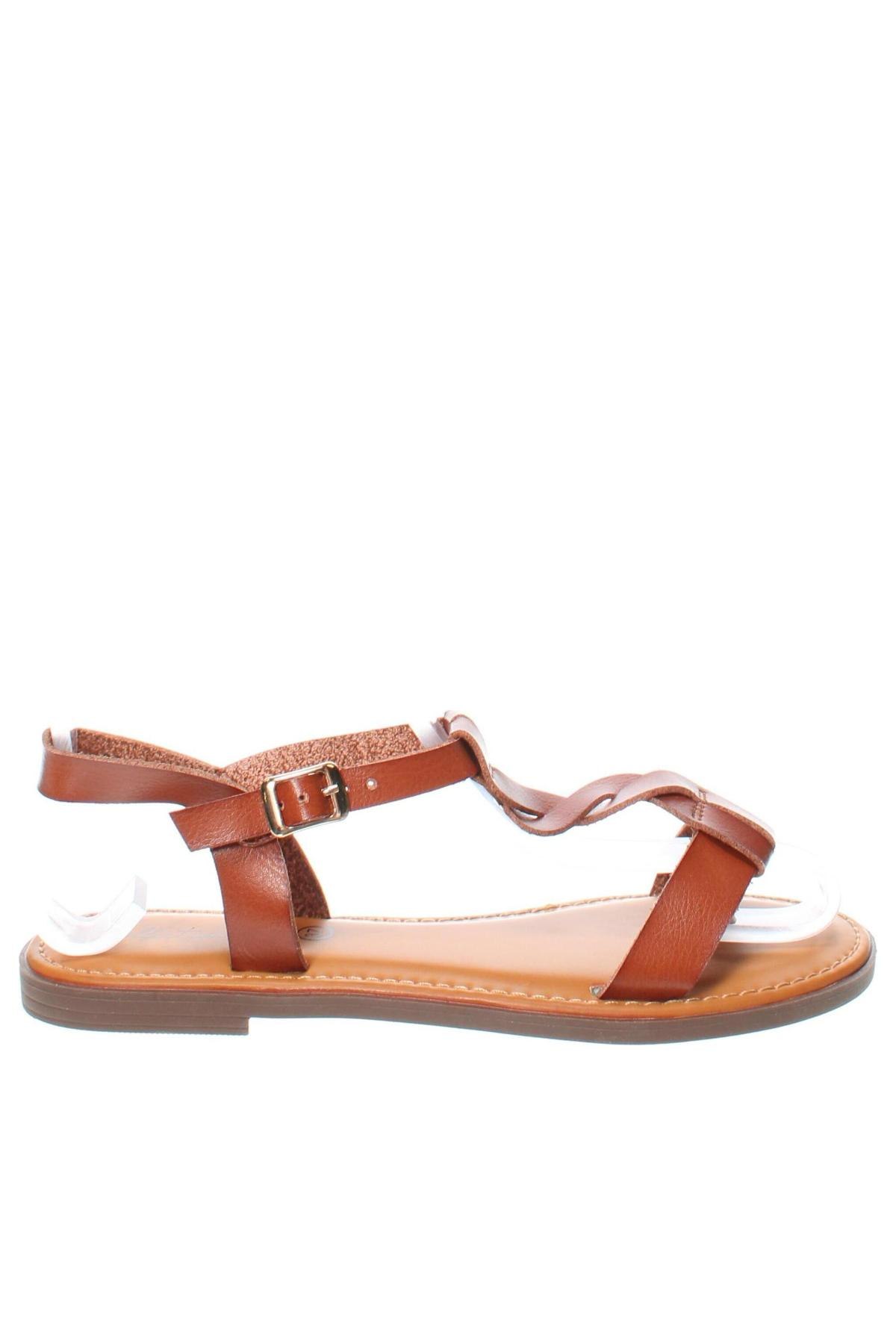 Sandalen Irl, Größe 37, Farbe Braun, Preis € 31,96