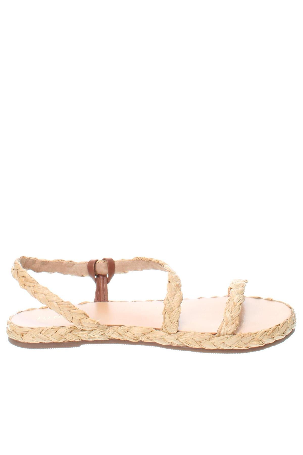 Sandalen Jonak, Größe 41, Farbe Beige, Preis € 58,43