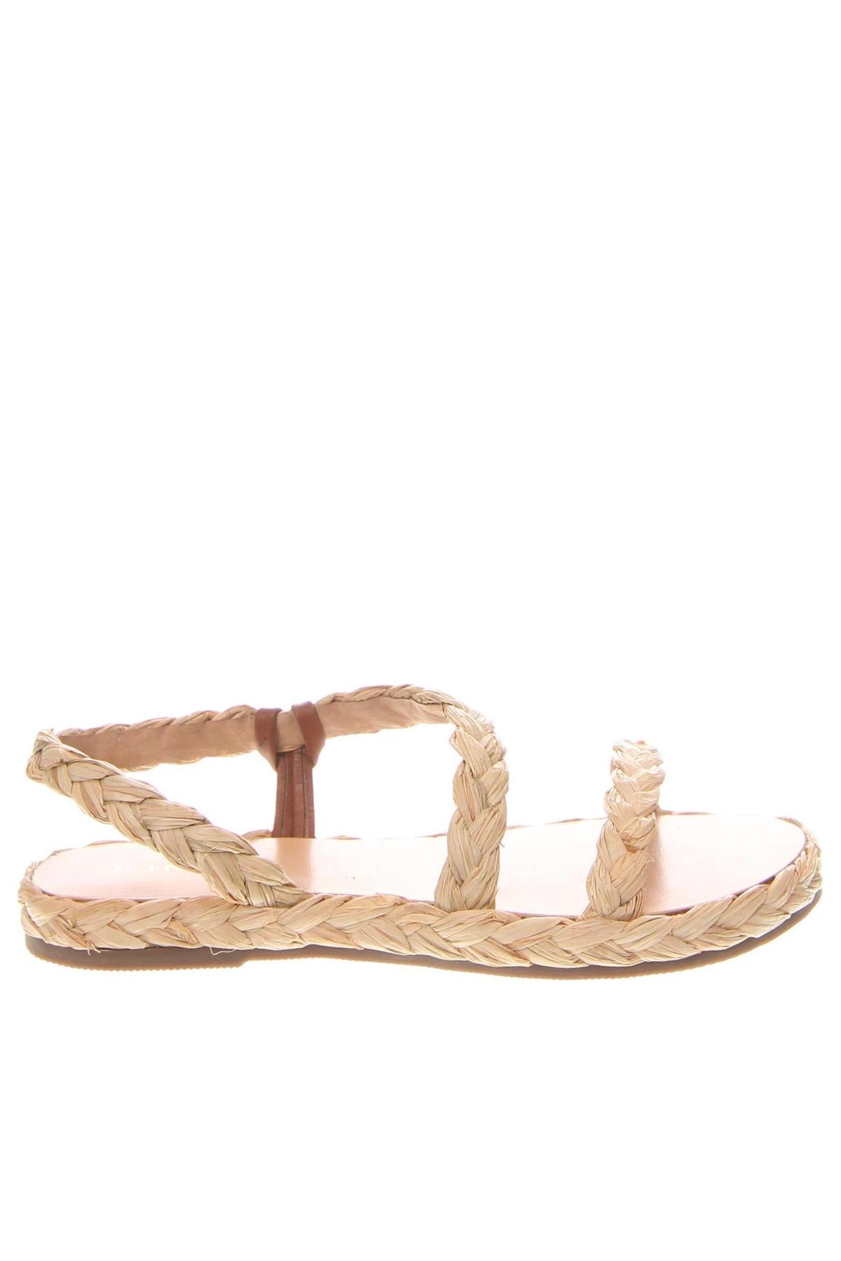 Sandalen Jonak, Größe 36, Farbe Beige, Preis 44,99 €