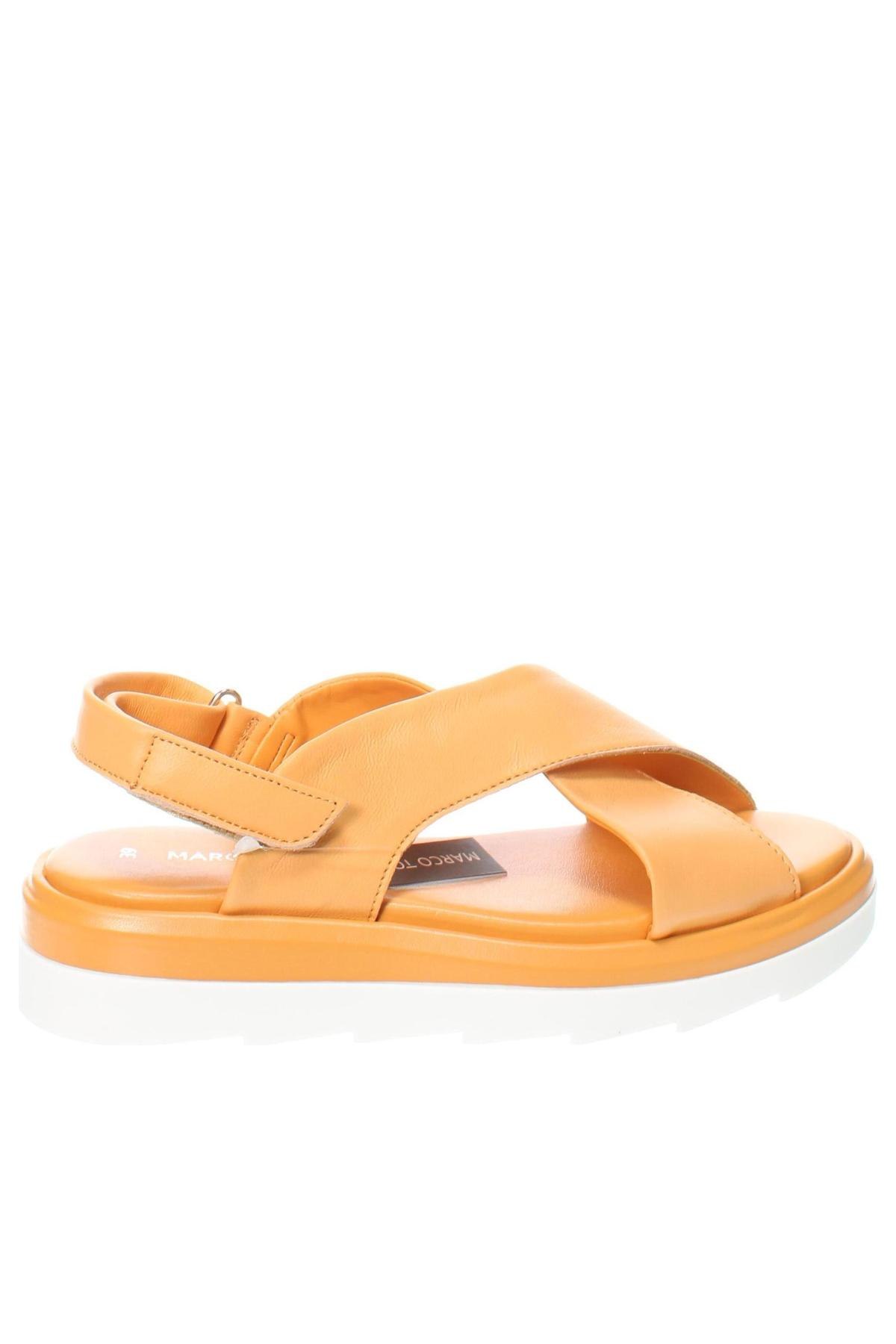 Sandalen Marco Tozzi, Größe 39, Farbe Orange, Preis € 35,16