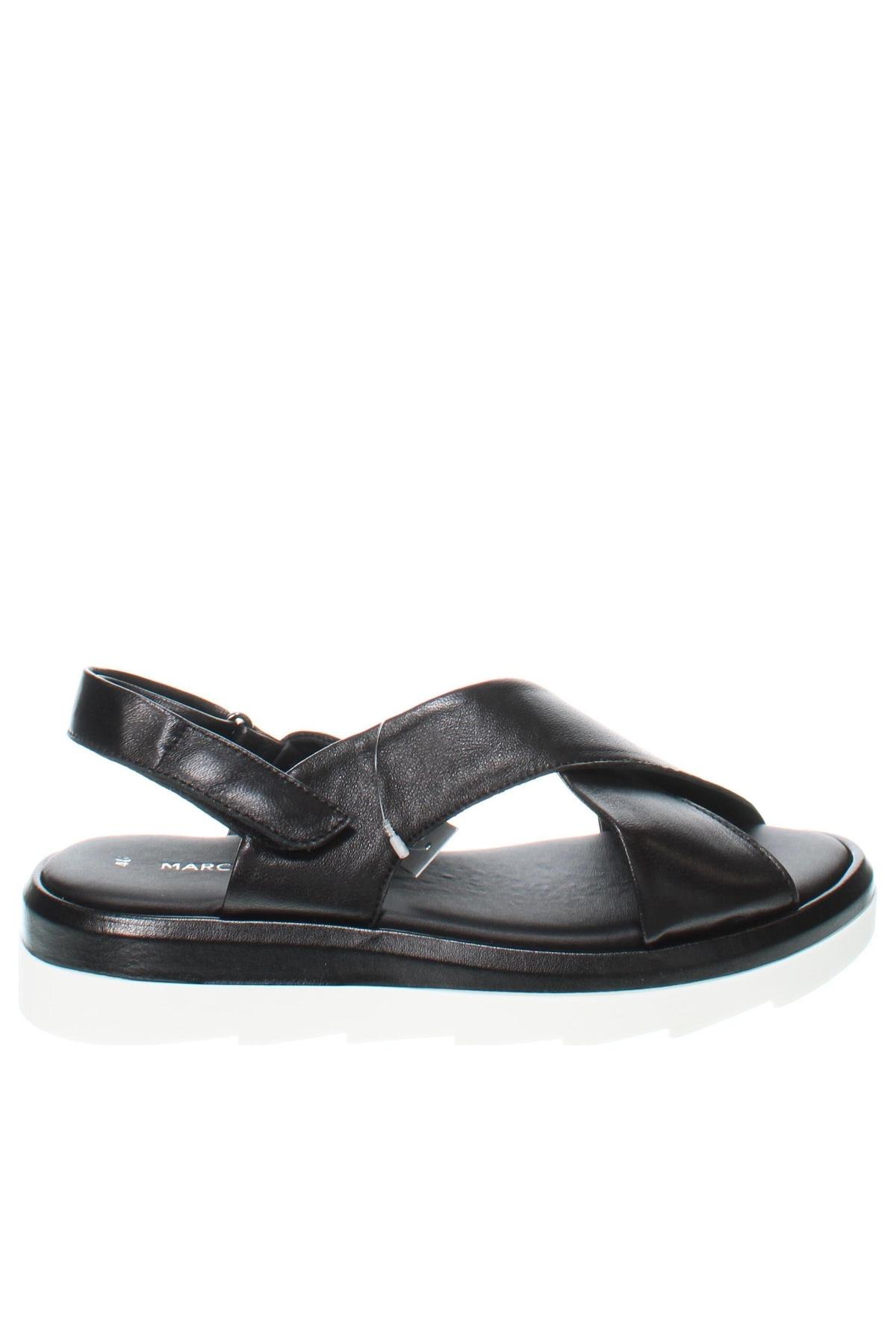 Sandalen Marco Tozzi, Größe 40, Farbe Schwarz, Preis 21,99 €