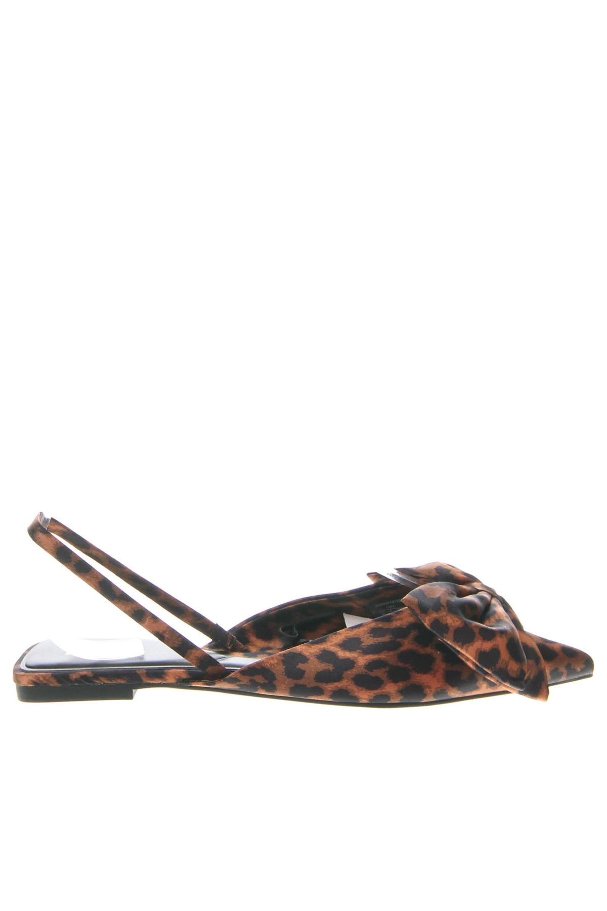 Sandále Zara, Veľkosť 38, Farba Viacfarebná, Cena  15,98 €