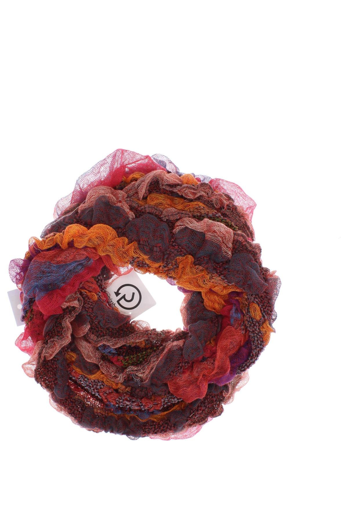 Schal, Farbe Mehrfarbig, Preis € 14,61