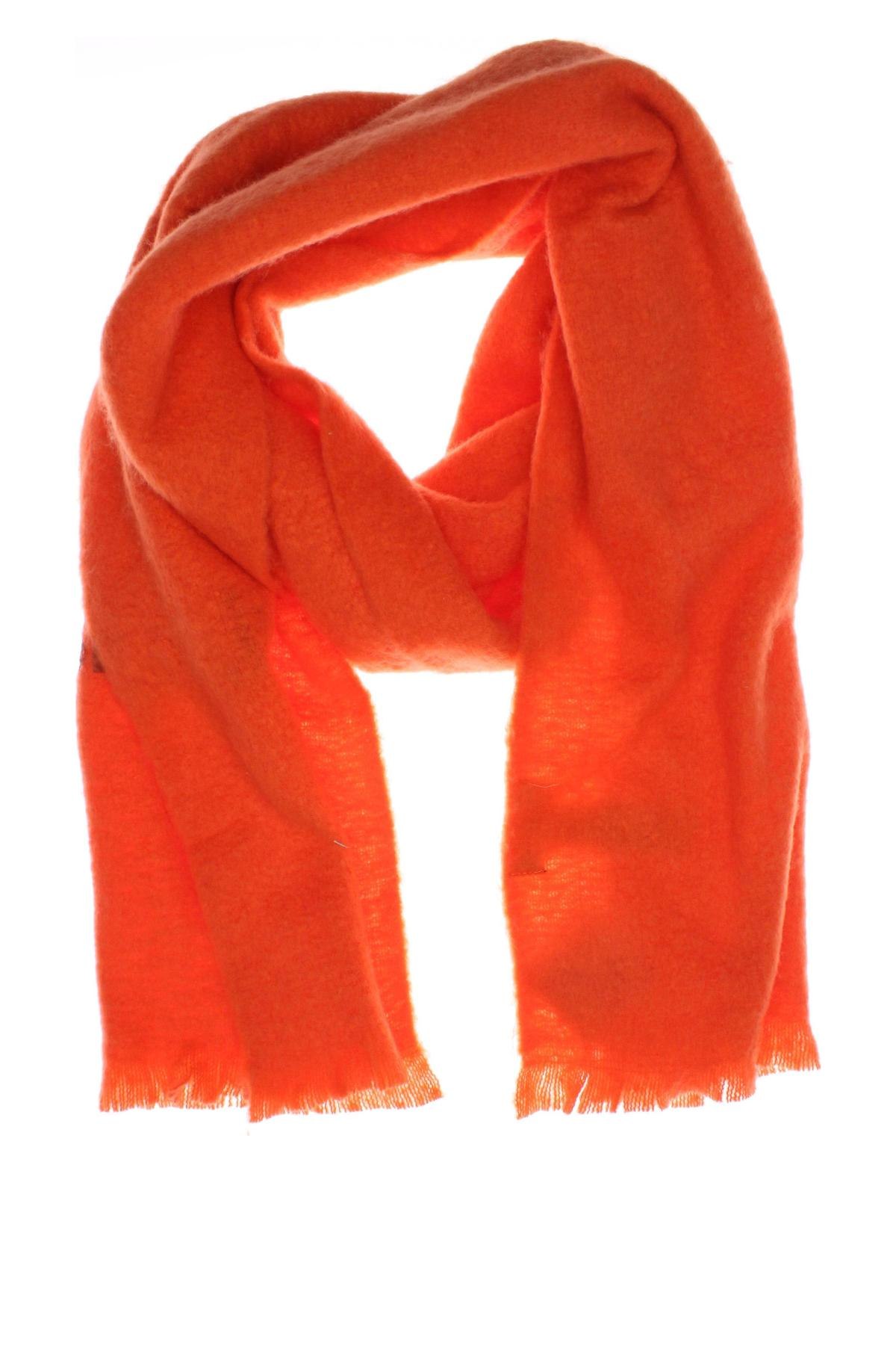 Κασκόλ Desigual, Χρώμα Πορτοκαλί, Τιμή 29,77 €
