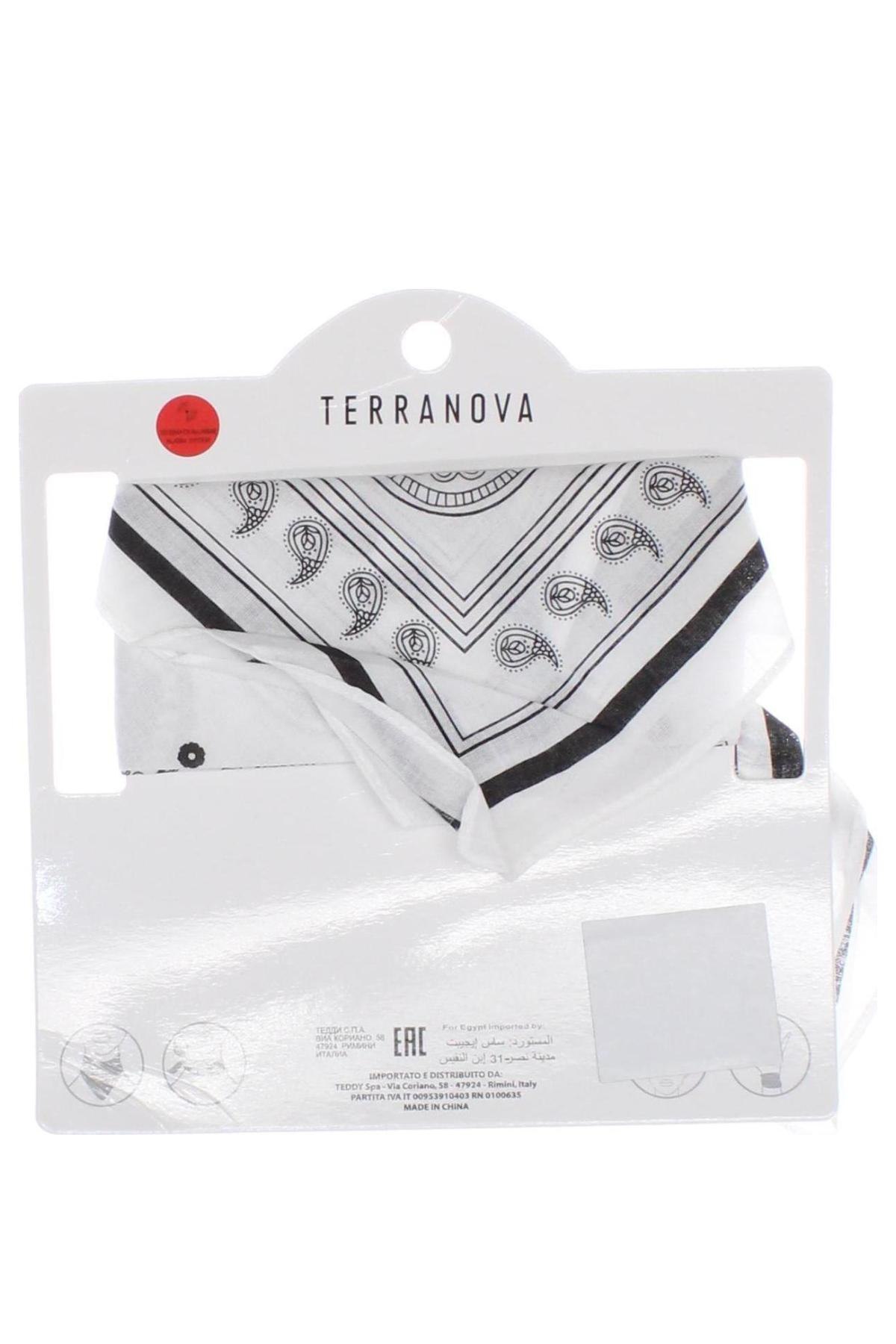 Κασκόλ Terranova, Χρώμα Πολύχρωμο, Τιμή 5,95 €