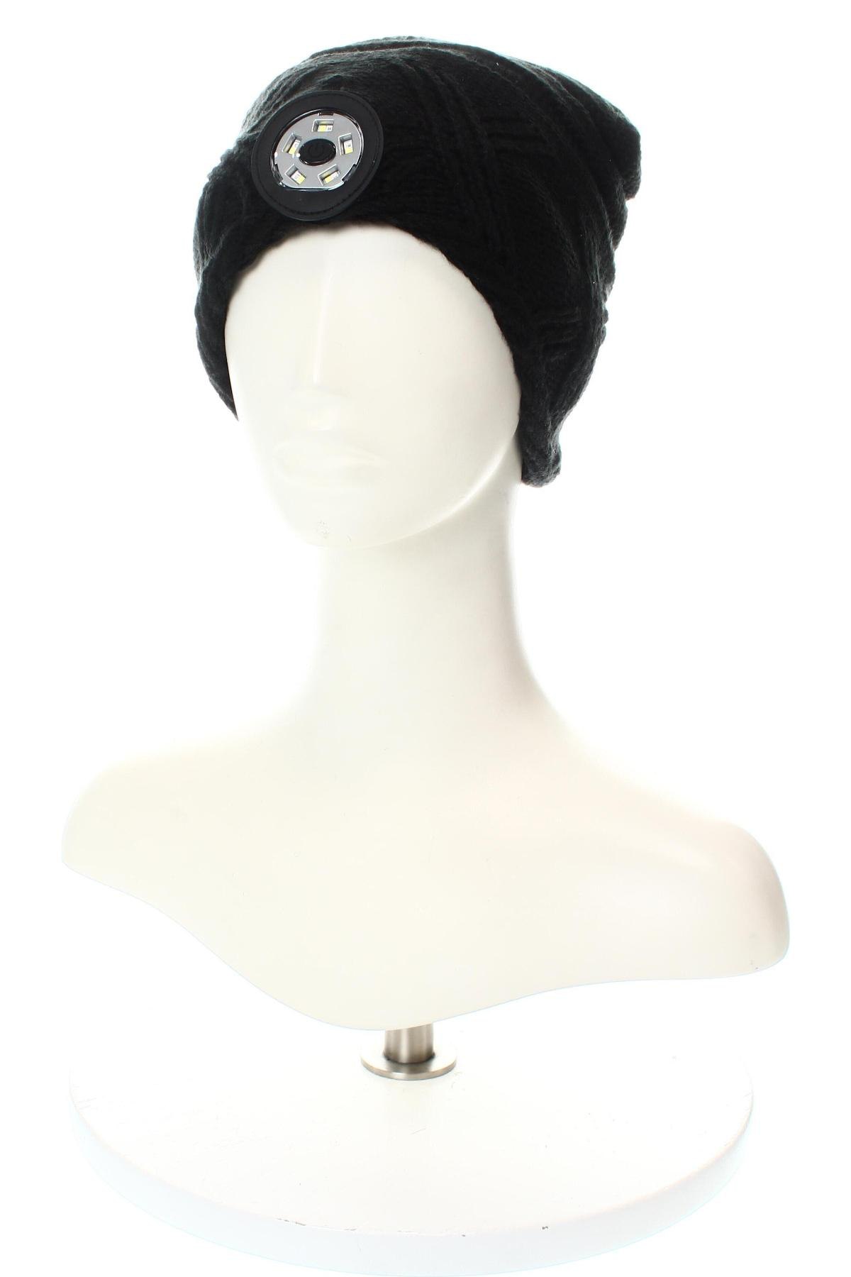 Καπέλο, Χρώμα Μαύρο, Τιμή 7,71 €