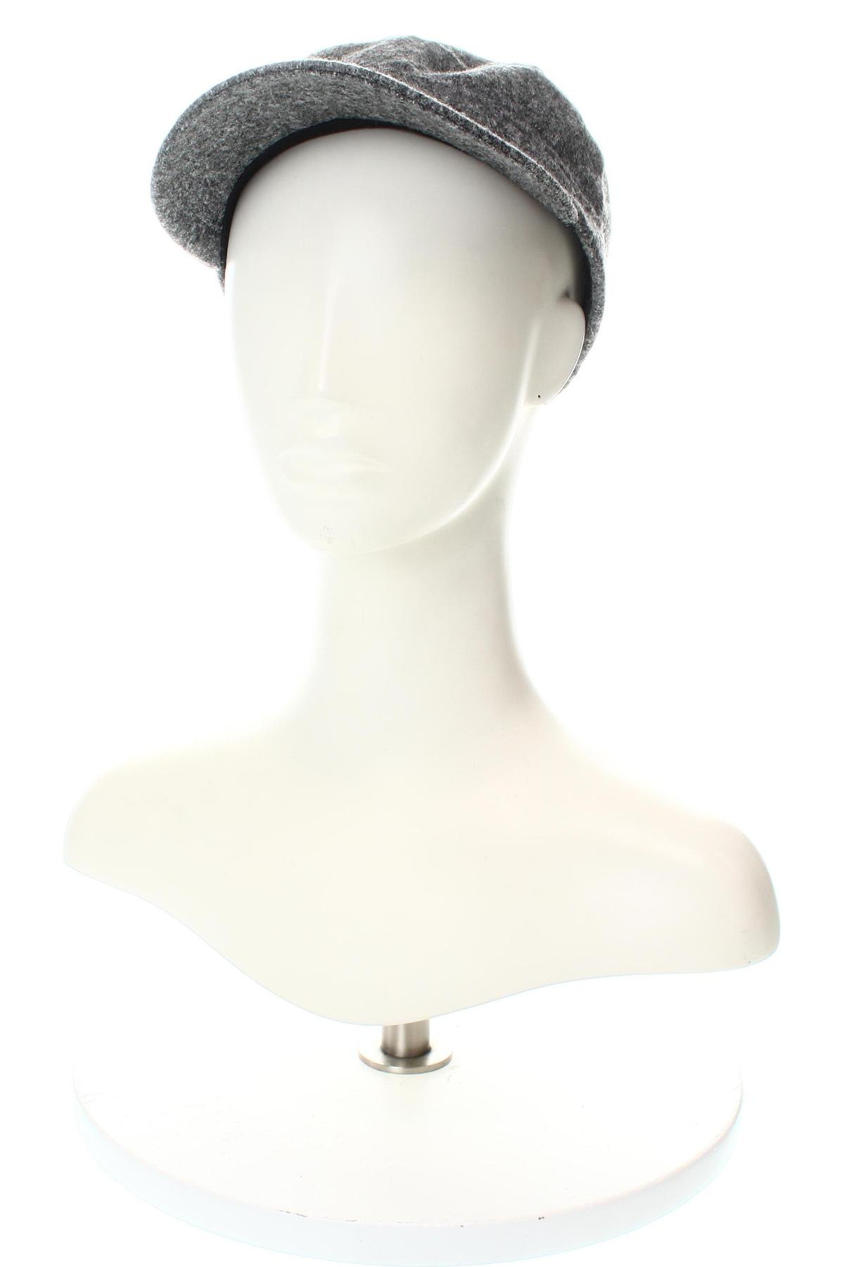 Mütze, Farbe Grau, Preis € 4,30