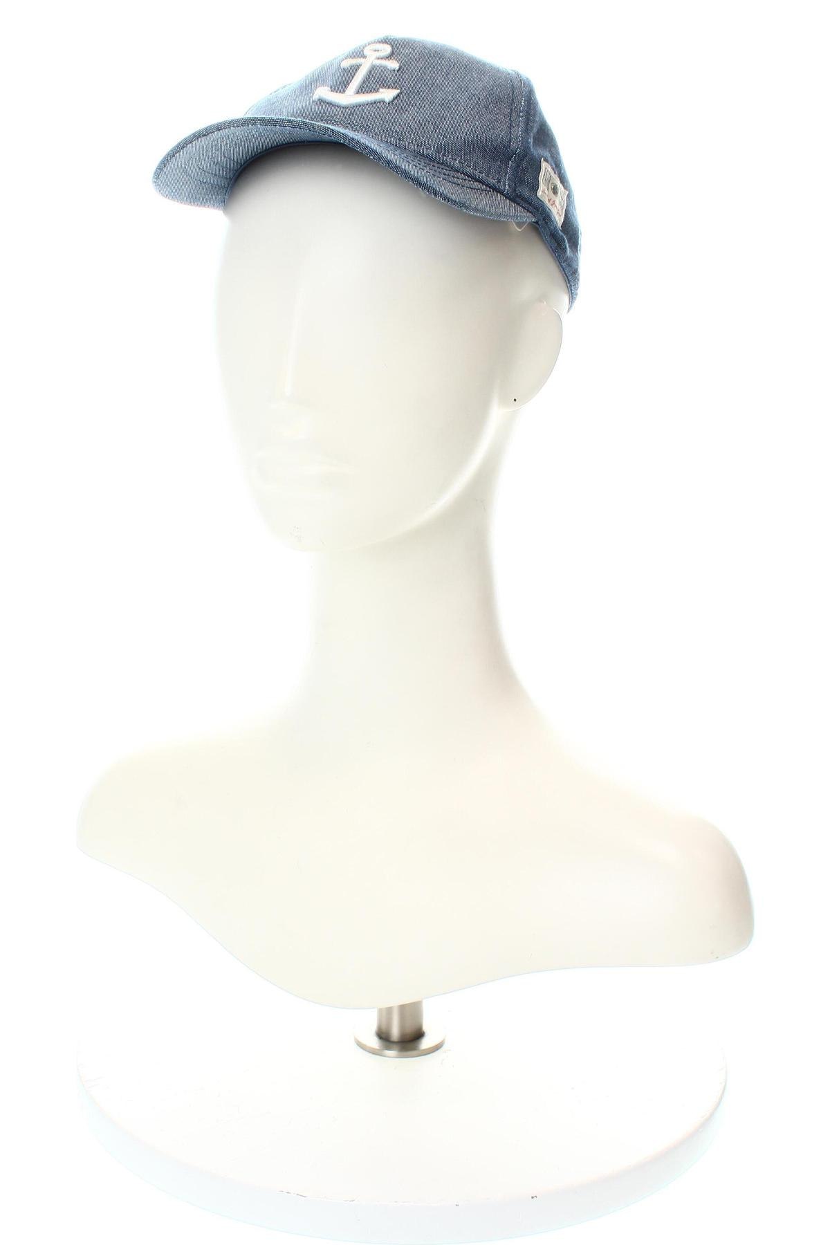 Hut, Farbe Blau, Preis 4,20 €