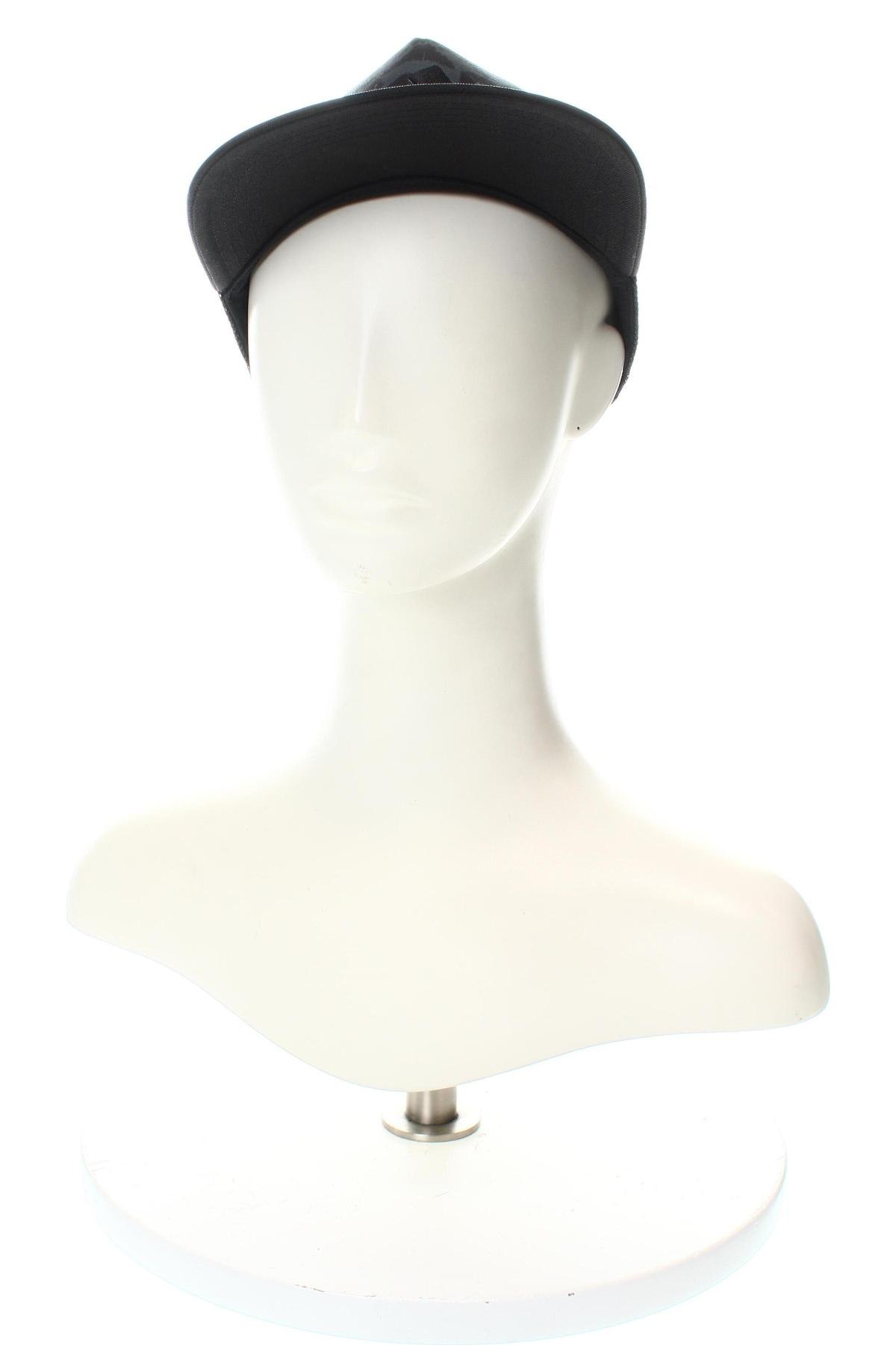 Καπέλο Adidas, Χρώμα Μαύρο, Τιμή 27,84 €