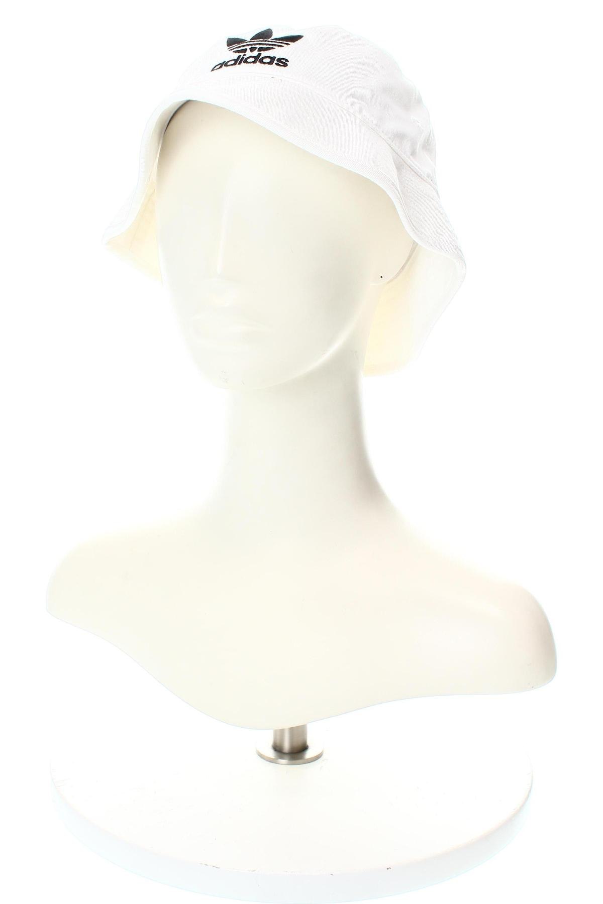 Καπέλο Adidas Originals, Χρώμα Λευκό, Τιμή 16,57 €