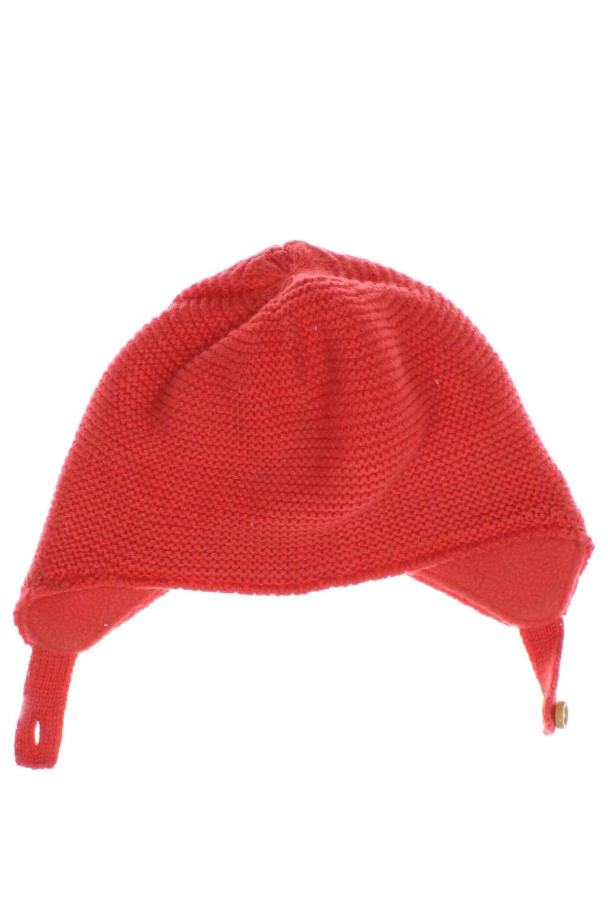 Καπέλο Catimini, Χρώμα Κόκκινο, Τιμή 14,70 €