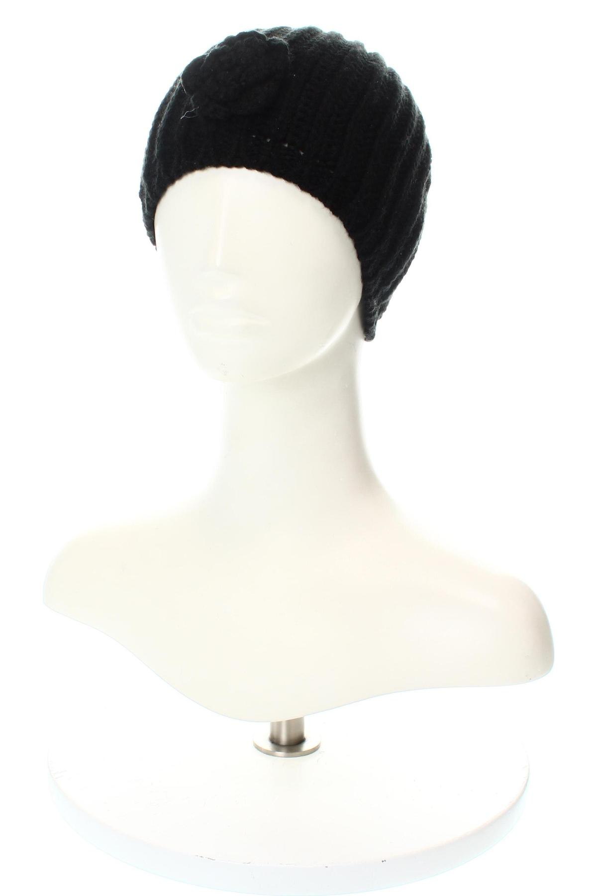 Καπέλο Laura Torelli, Χρώμα Μαύρο, Τιμή 4,20 €