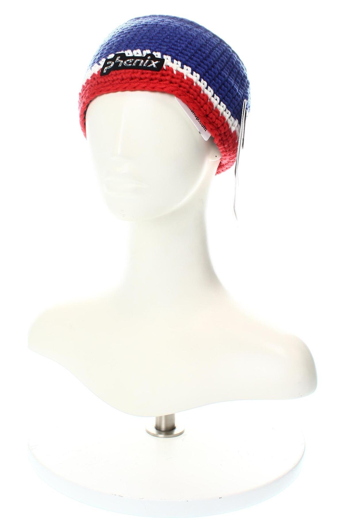 Καπέλο Phenix, Χρώμα Πολύχρωμο, Τιμή 26,72 €