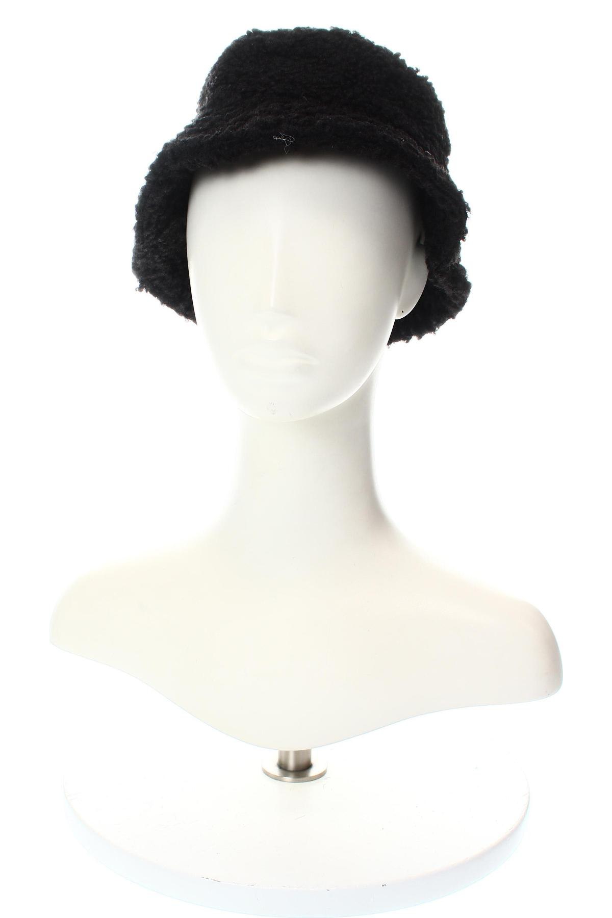 Καπέλο United Colors Of Benetton, Χρώμα Μαύρο, Τιμή 13,04 €