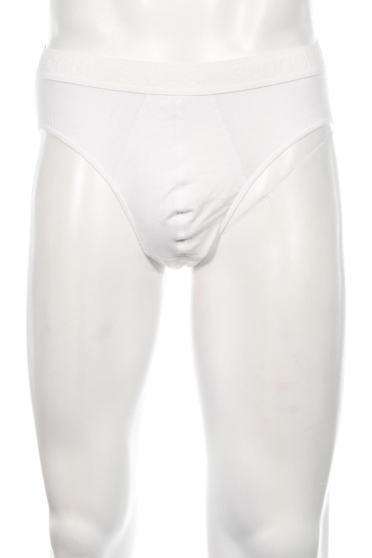 Σλιπάκι Sloggi, Μέγεθος XL, Χρώμα Λευκό, Τιμή 11,37 €