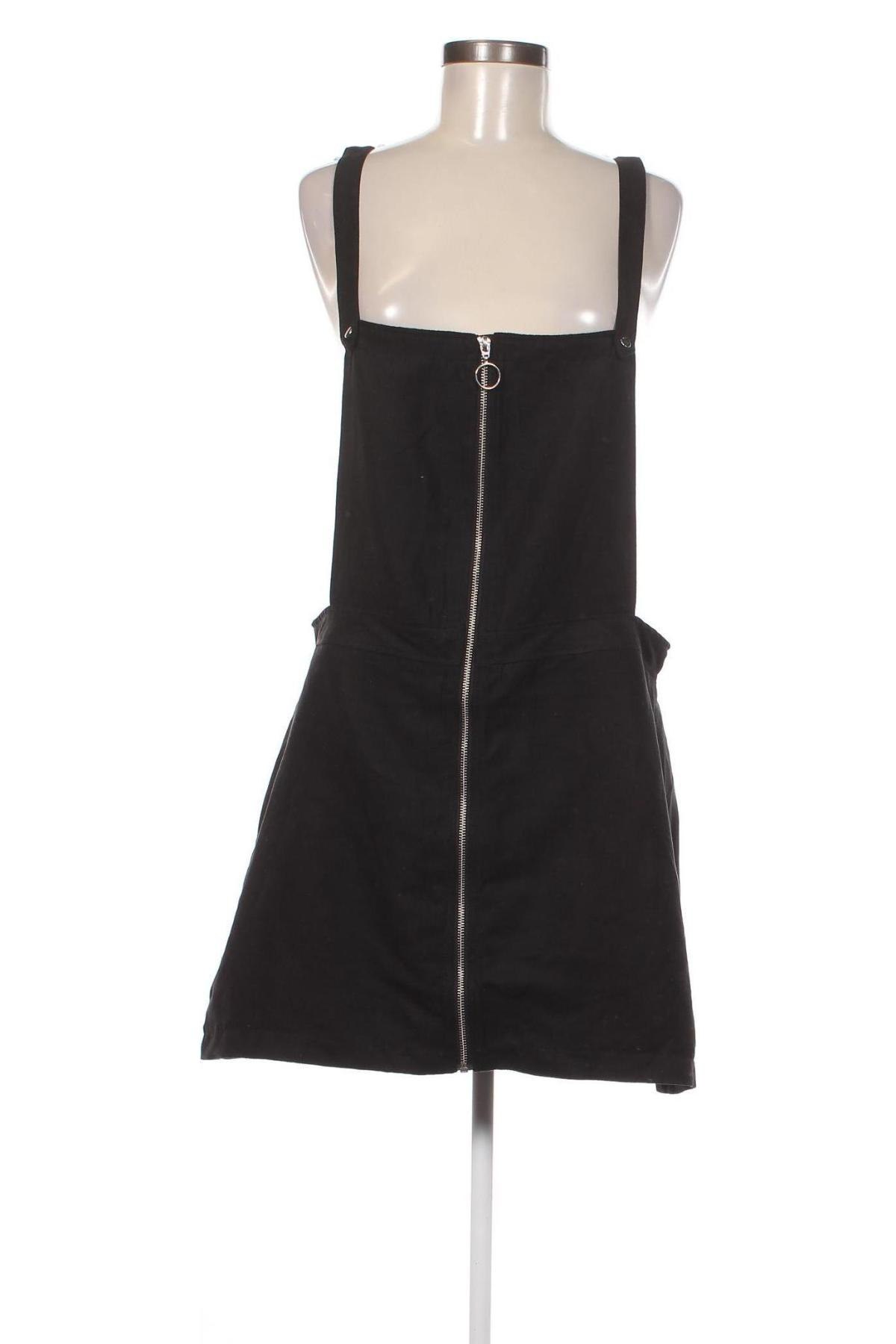 Dámske šaty s trákmi  H&M, Veľkosť XL, Farba Čierna, Cena  9,04 €