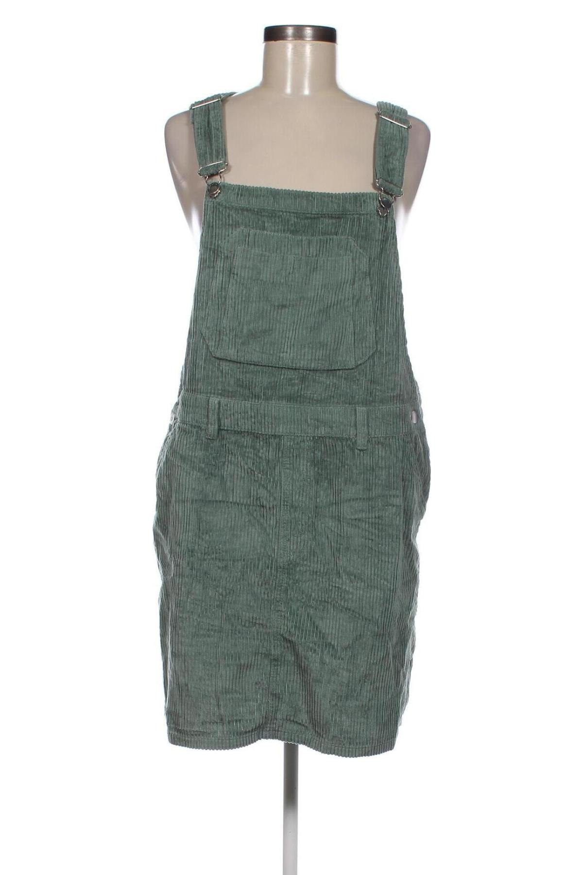 Γυναικεία σαλοπέτα Q/S by S.Oliver, Μέγεθος XL, Χρώμα Πράσινο, Τιμή 14,85 €