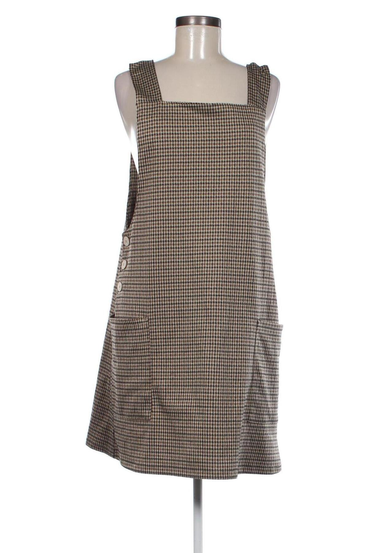 Γυναικεία σαλοπέτα Terranova, Μέγεθος XL, Χρώμα Πολύχρωμο, Τιμή 9,87 €