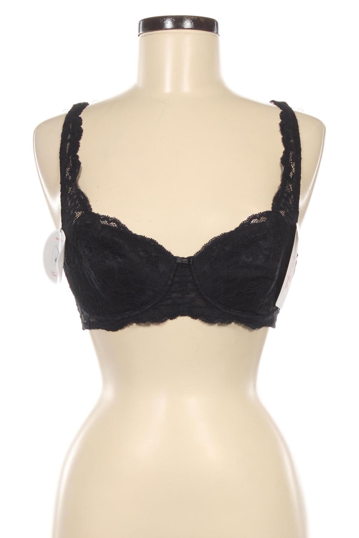 Sutien Triumph, Mărime S, Culoare Negru, Preț 128,82 Lei