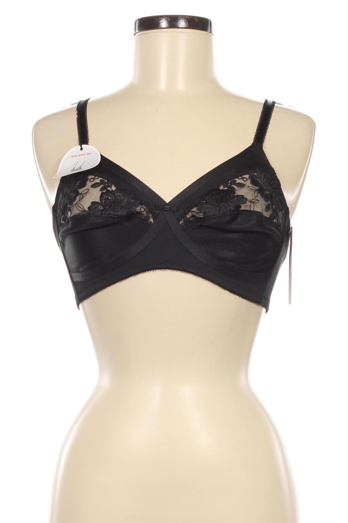 Sutien Triumph, Mărime M, Culoare Negru, Preț 128,82 Lei