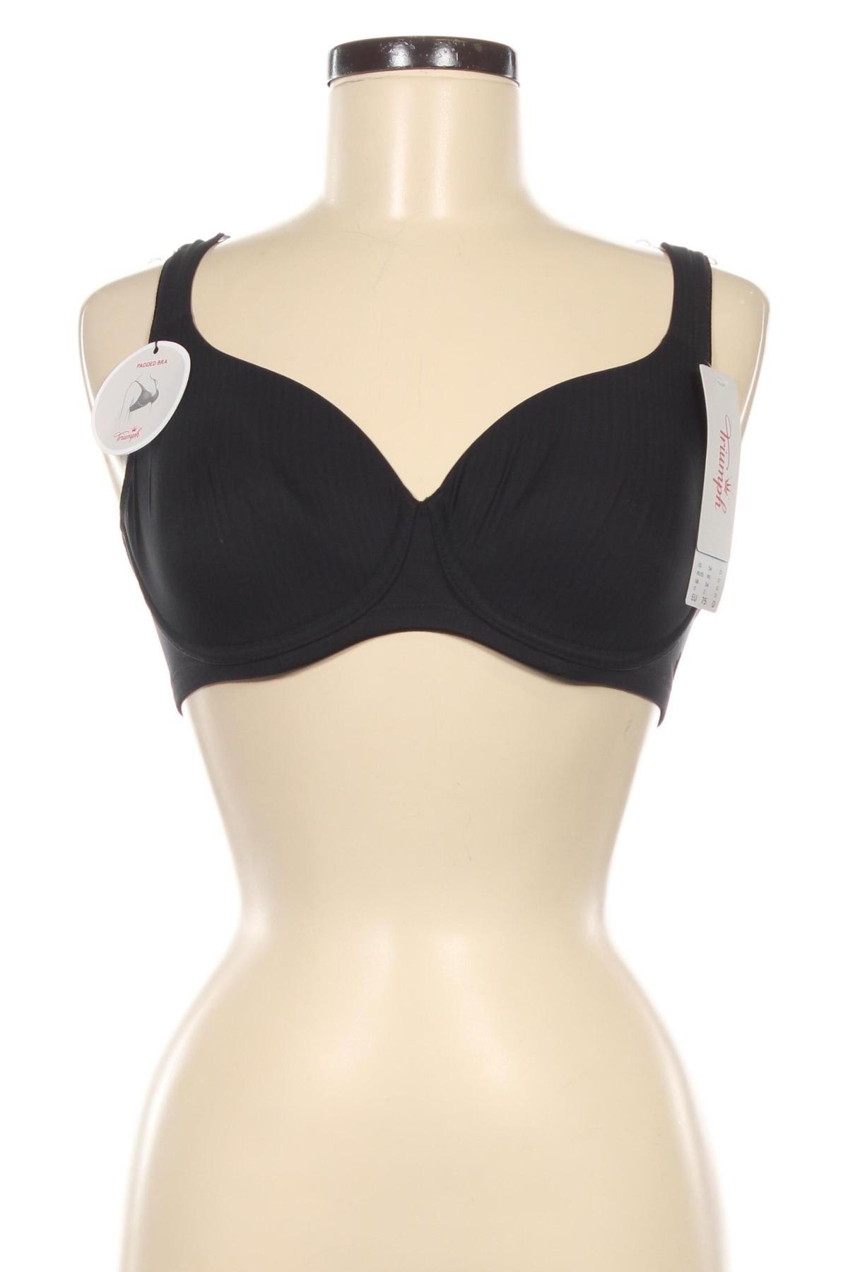 Sutien Triumph, Mărime S, Culoare Negru, Preț 234,21 Lei