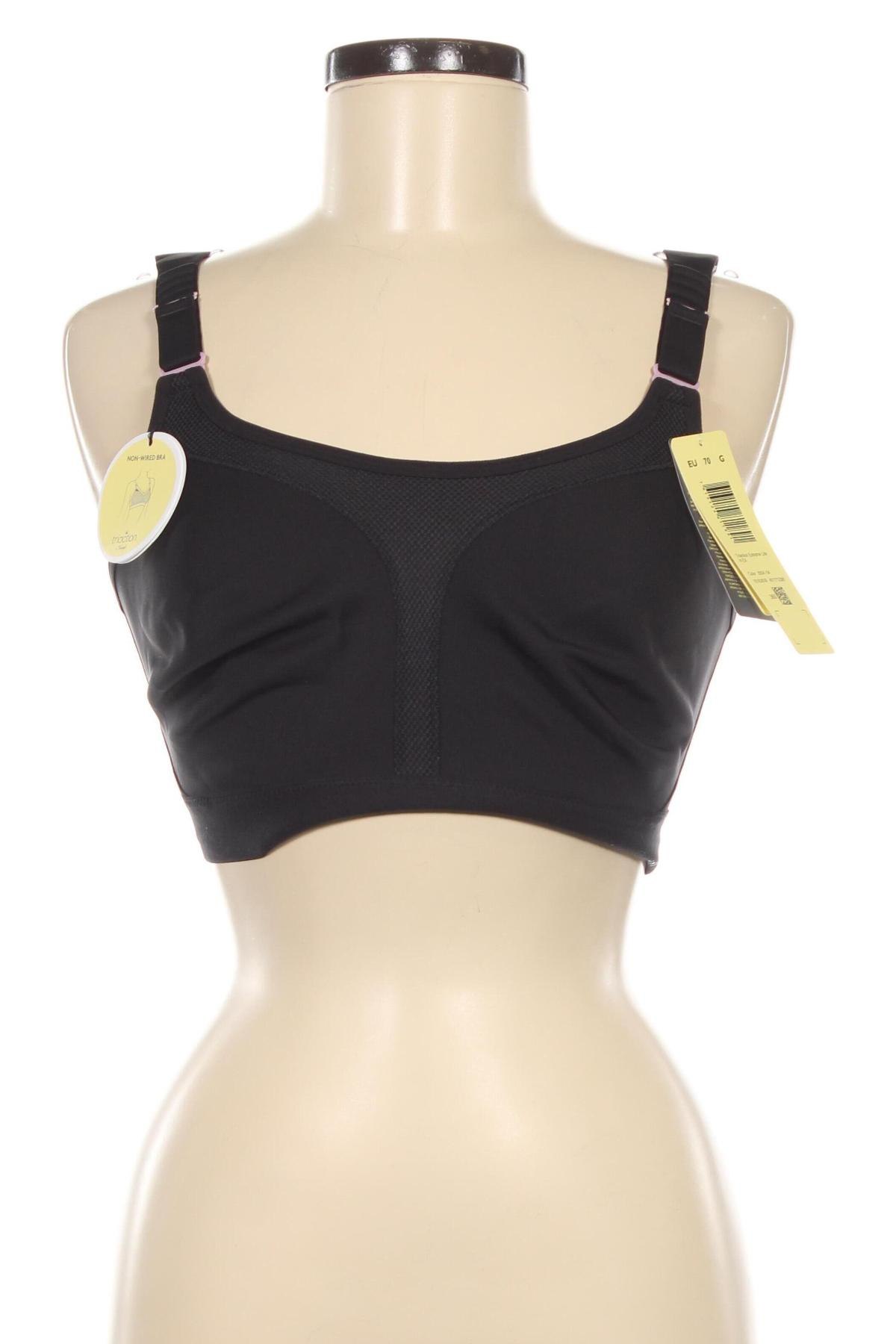 Sutien Triumph, Mărime M, Culoare Negru, Preț 128,82 Lei