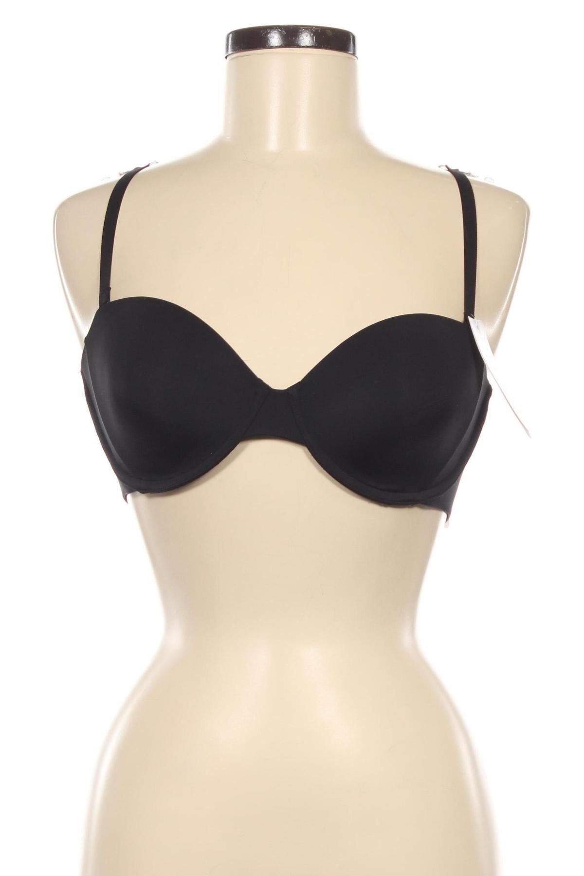 Sutien Triumph, Mărime M, Culoare Negru, Preț 128,82 Lei