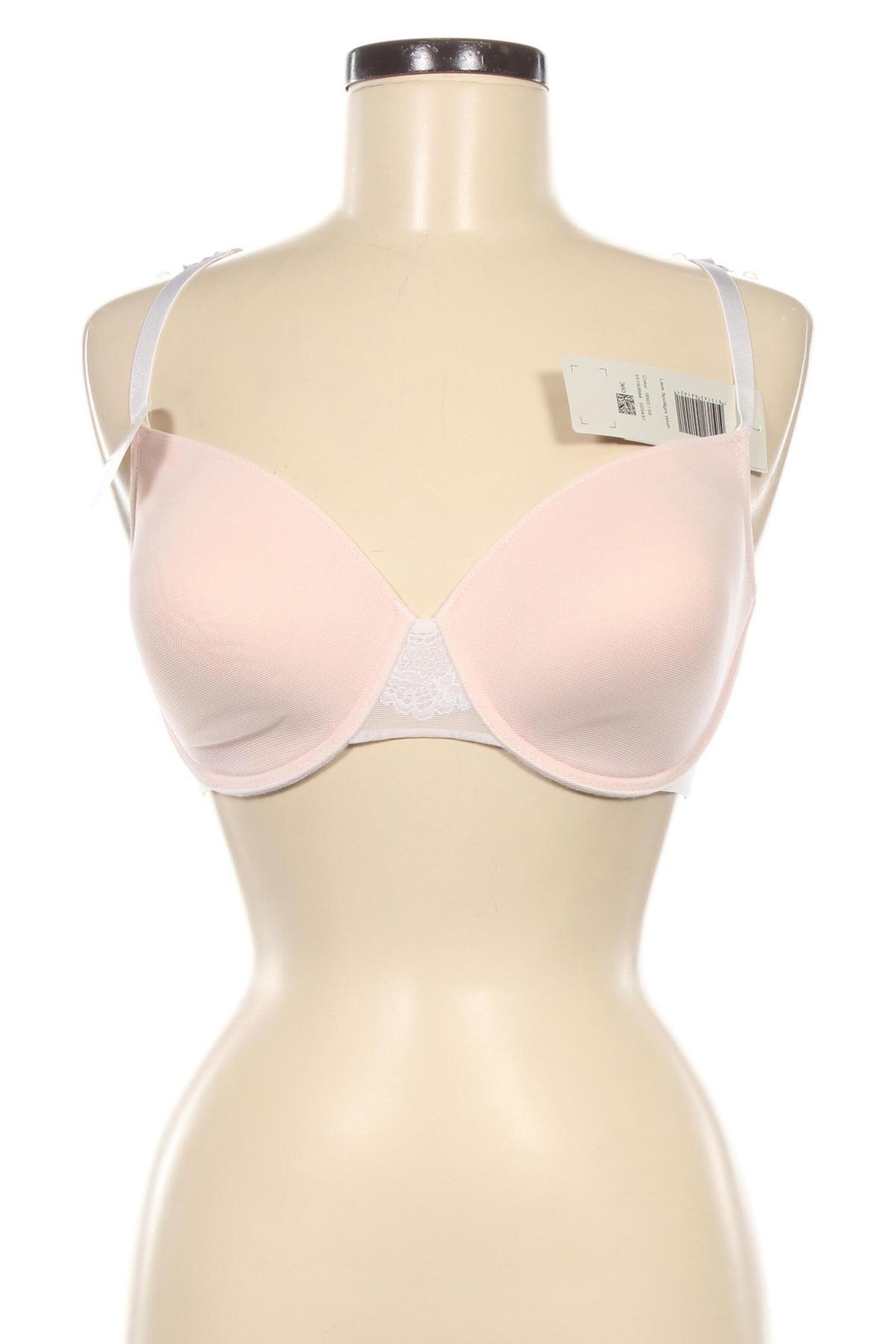 Büstenhalter Triumph, Größe XL, Farbe Rosa, Preis € 25,23