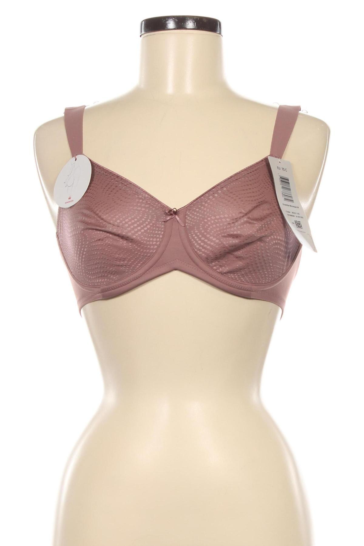 Büstenhalter Triumph, Größe S, Farbe Rosa, Preis 25,23 €