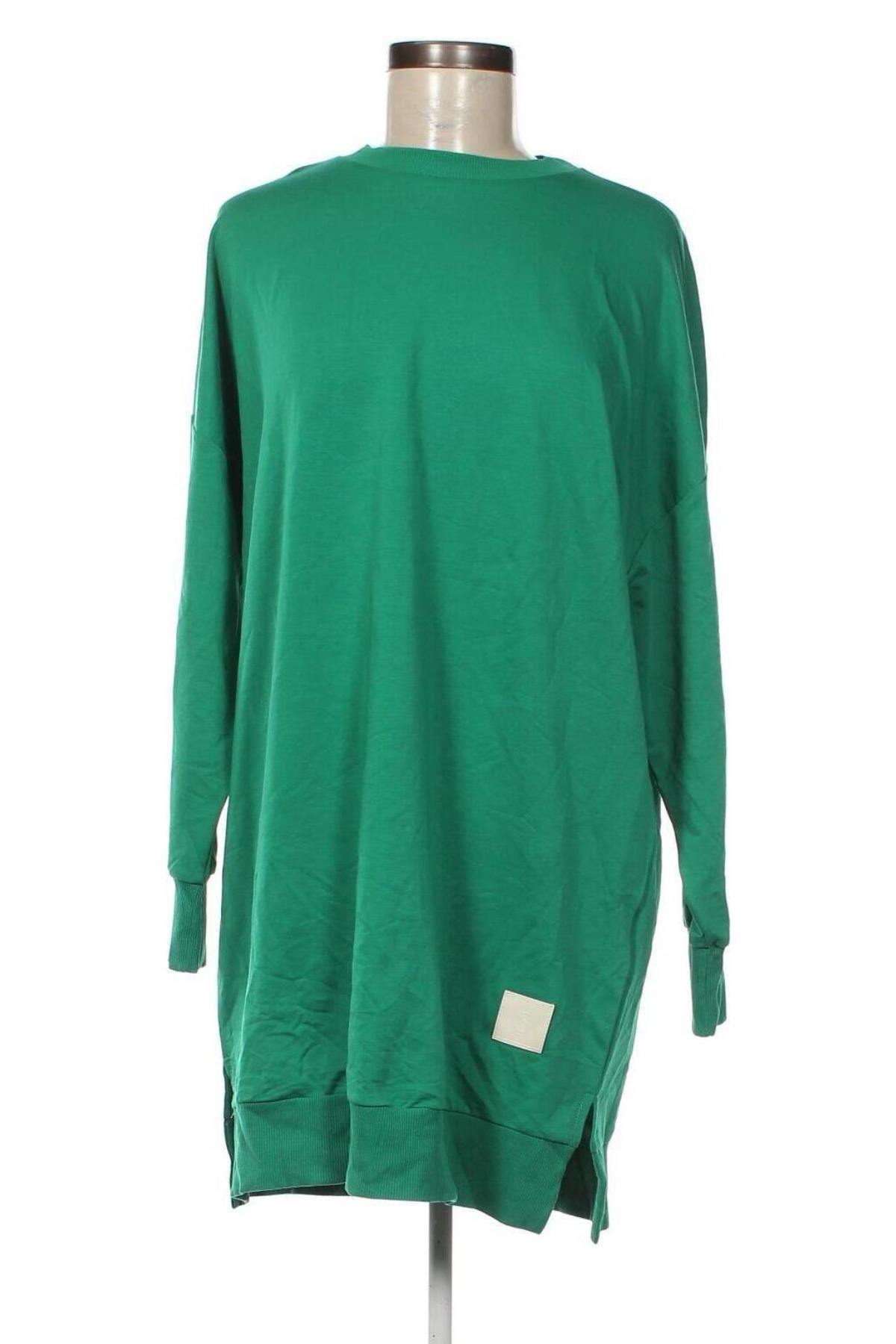 Tunika, Größe M, Farbe Grün, Preis 18,79 €