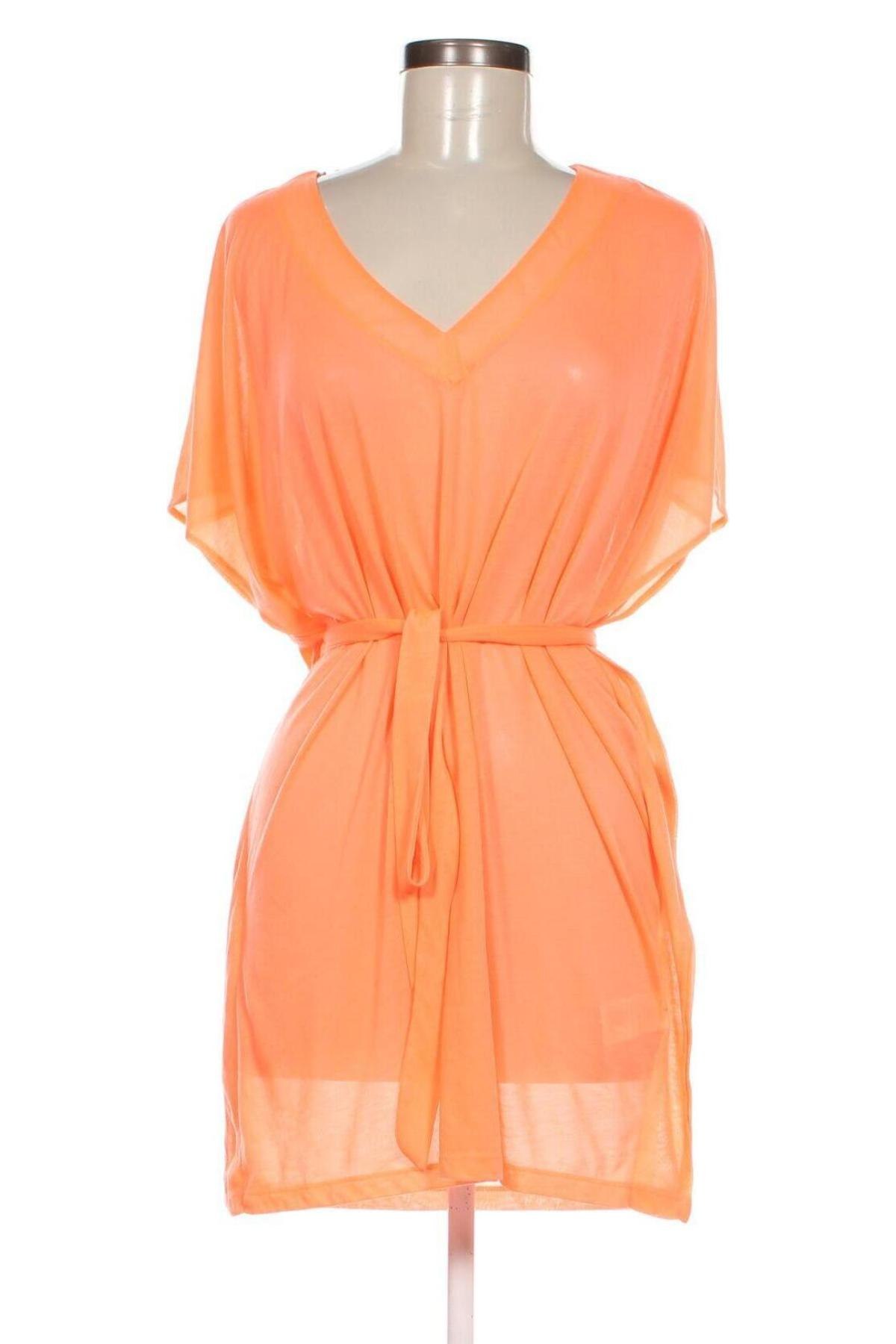 Tunika H&M, Größe S, Farbe Orange, Preis € 9,77