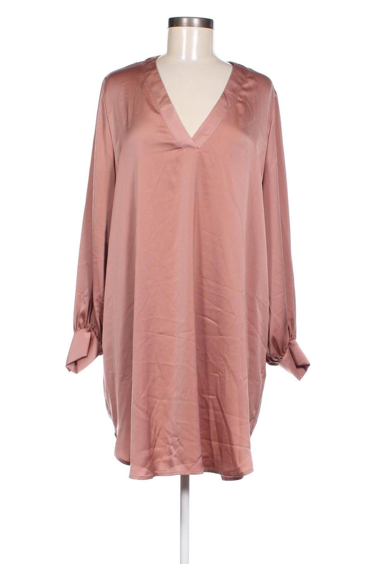 Tunika H&M, Größe M, Farbe Rosa, Preis € 18,79