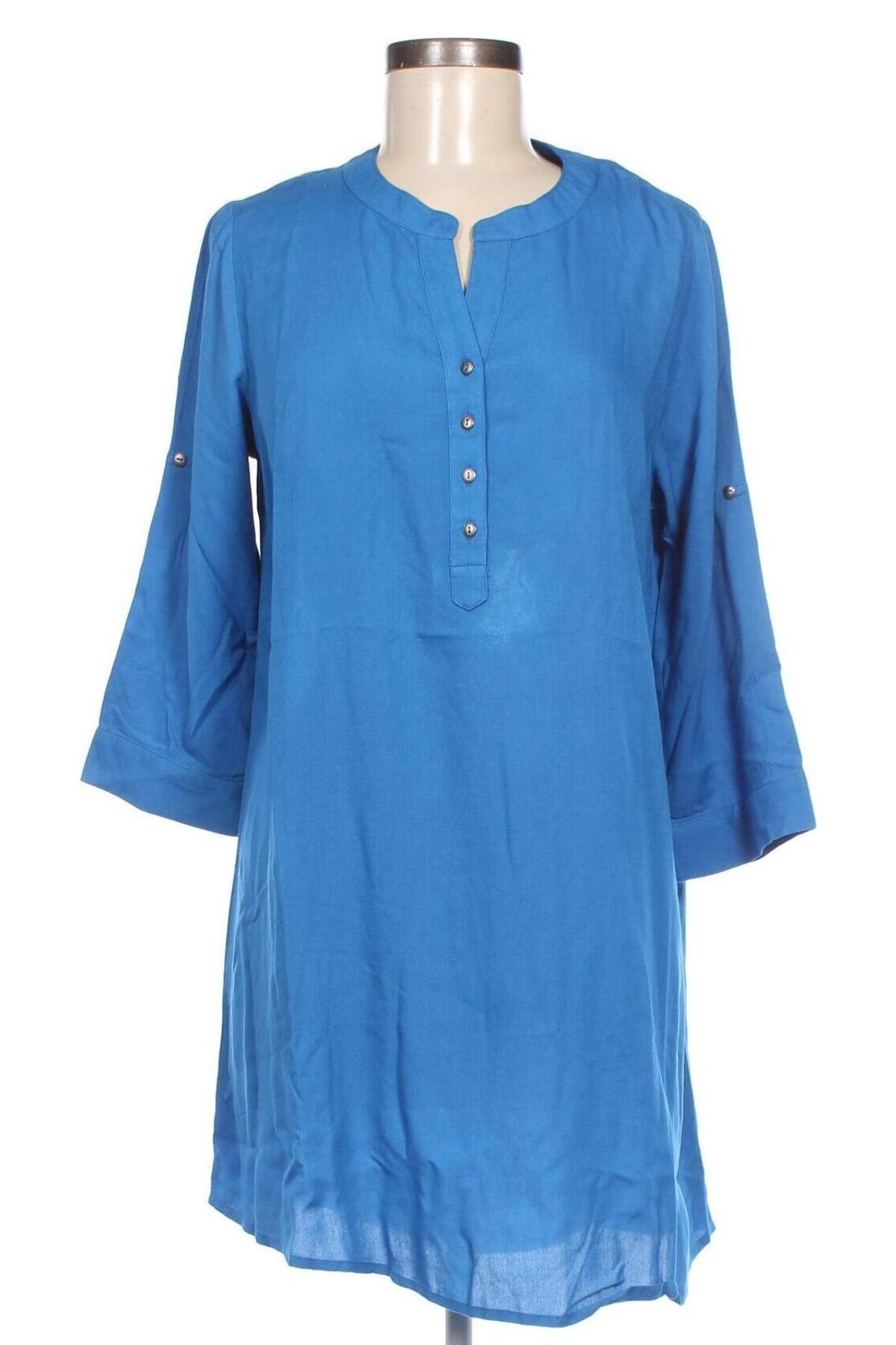 Maternity tunic Mamalicious, Μέγεθος M, Χρώμα Μπλέ, Τιμή 19,85 €