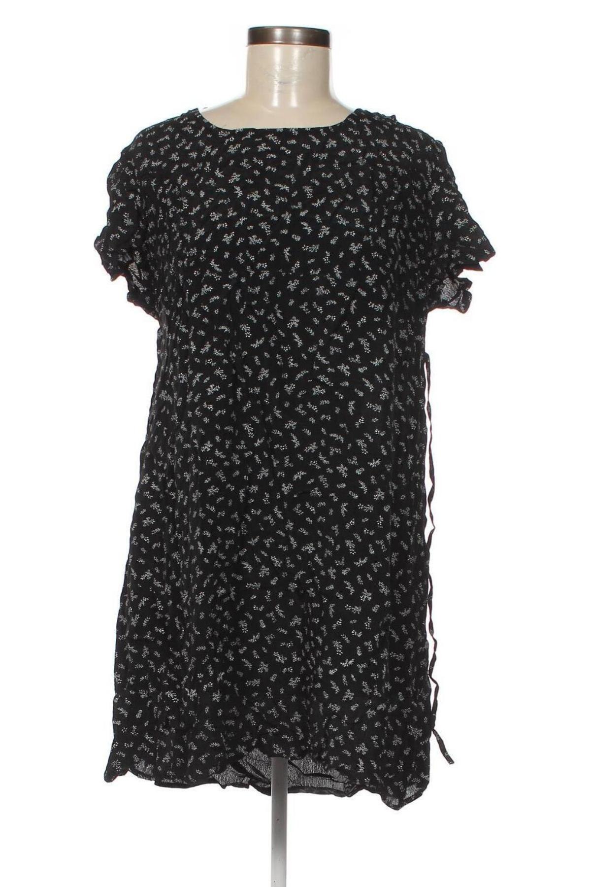 Maternity tunic Thyme, Μέγεθος XL, Χρώμα Μαύρο, Τιμή 11,26 €
