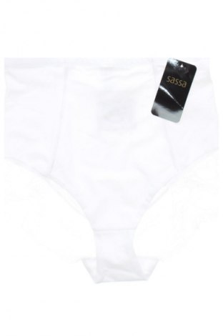 Bikini Sassa, Größe XL, Farbe Weiß, Preis € 5,83