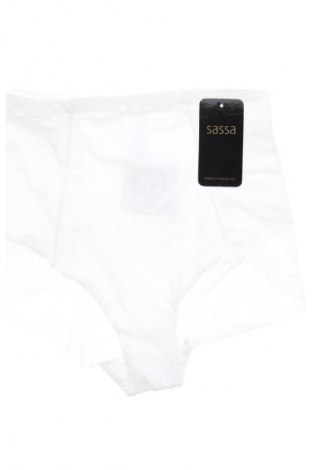 bikiny Sassa, Velikost M, Barva Bílá, Cena  144,00 Kč