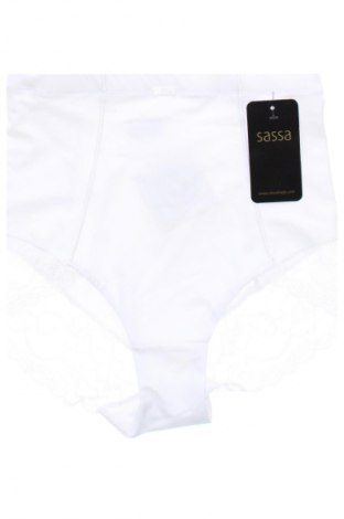 bikiny Sassa, Velikost M, Barva Bílá, Cena  144,00 Kč