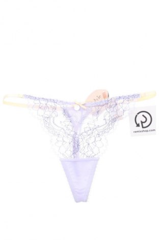 Μπικίνι Sylvie, Μέγεθος S, Χρώμα Βιολετί, Τιμή 3,99 €