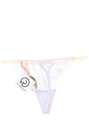 Μπικίνι Sylvie, Μέγεθος S, Χρώμα Βιολετί, Τιμή 3,99 €