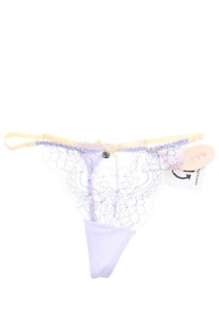 Bikini Sylvie, Rozmiar S, Kolor Fioletowy, Cena 16,99 zł