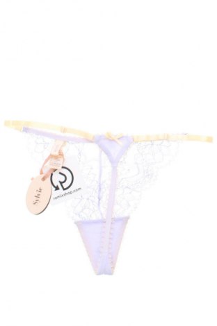 Bikini Sylvie, Rozmiar S, Kolor Fioletowy, Cena 16,99 zł