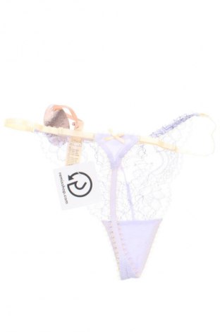 Bikini Sylvie, Rozmiar S, Kolor Fioletowy, Cena 16,99 zł