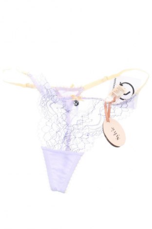 Bikini Sylvie, Rozmiar S, Kolor Fioletowy, Cena 16,99 zł