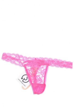Bikini Sylvie, Rozmiar M, Kolor Różowy, Cena 16,99 zł