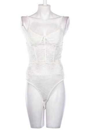 Body  Ally, Veľkosť M, Farba Biela, Cena  18,95 €