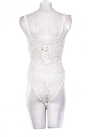 Body  Ally, Veľkosť M, Farba Biela, Cena  18,95 €